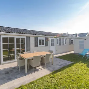 Holiday Park Kerlinga-20 By Interhome Ferienhaus Bredene