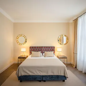 Roosevelt Stadthaus Apartment Wien