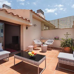 Matarolux 5 , Mataró Espagne