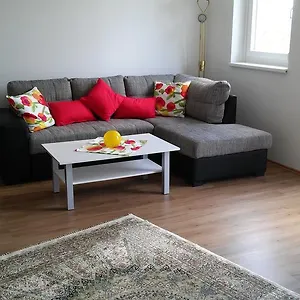 Nordrand-apartment Apartment Wien