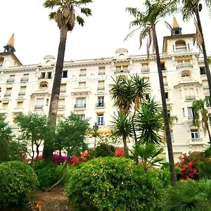Winter Palace , Menton France